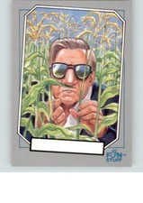 1992 Confex The Baseball Enquirer 