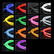 Food Grade Silicone Tubing Hose Tube Beer Milk Water Pipe Soft Rubber High Temp