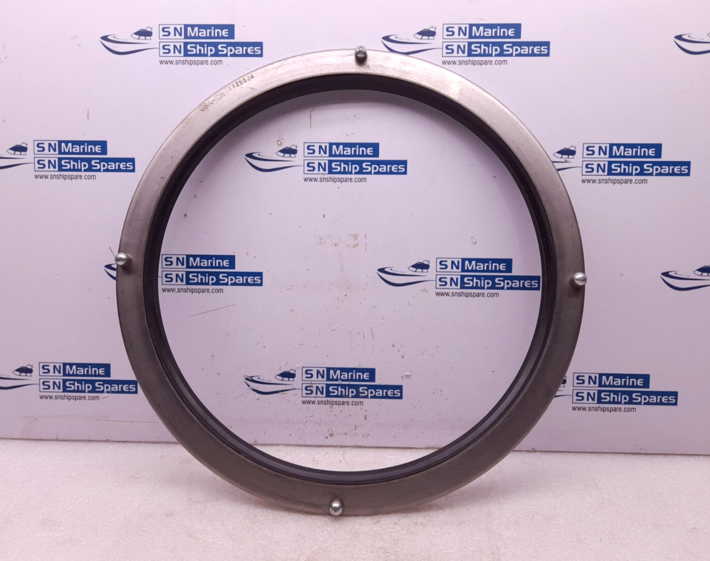 CHICAGO RAWHIDE 1125524 OIL SEAL VARCO 75975 11.250 13.250 .625