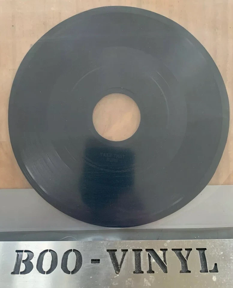 TAKE THAT - Sure - UK 2-track 7" Juke Box Vinyl Single - Image 2 of 2