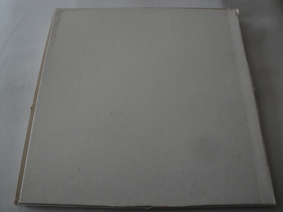 SOUNDTRACK OF THE 60'S - PROGRAM K821-8 RARE 3 VINYL LP BOX SET 2-20-82 EX/EX Foto 2 de 2