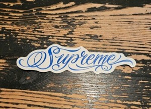 Mister Cartoon Supreme | eBay
