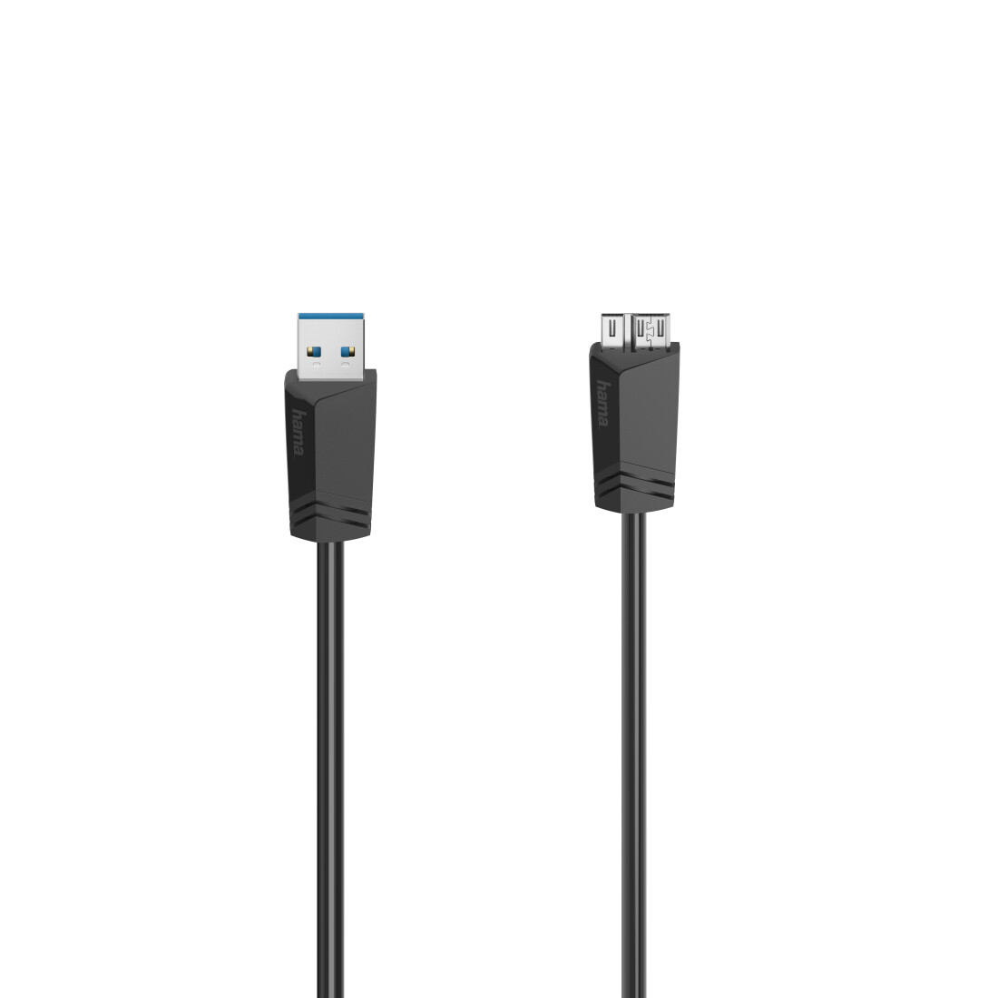 Cavo Adattatore Micro Usb Cable 3.0 00 Hama 200626
