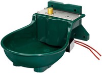 Lister TräNkebecken Sb 112 Zps Mit Heizkabel 24V/45 W