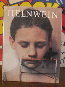 I Was a Child　Gottfried Helnwein　直筆サイン入り Gottfried Helnwein | eBay