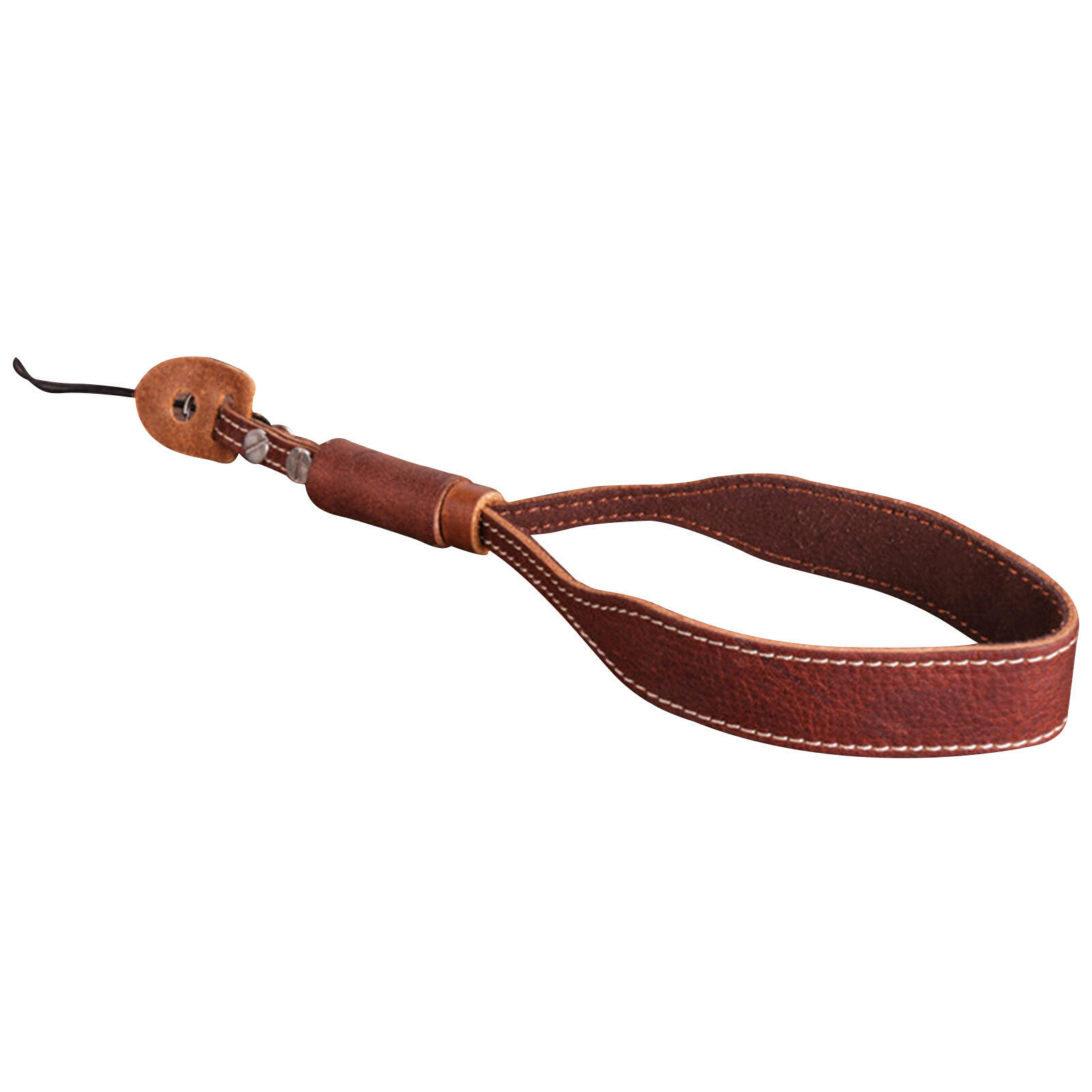 2.2mm x 28cm Universal Leather Camera Wrist Strap in Multi-Color Options