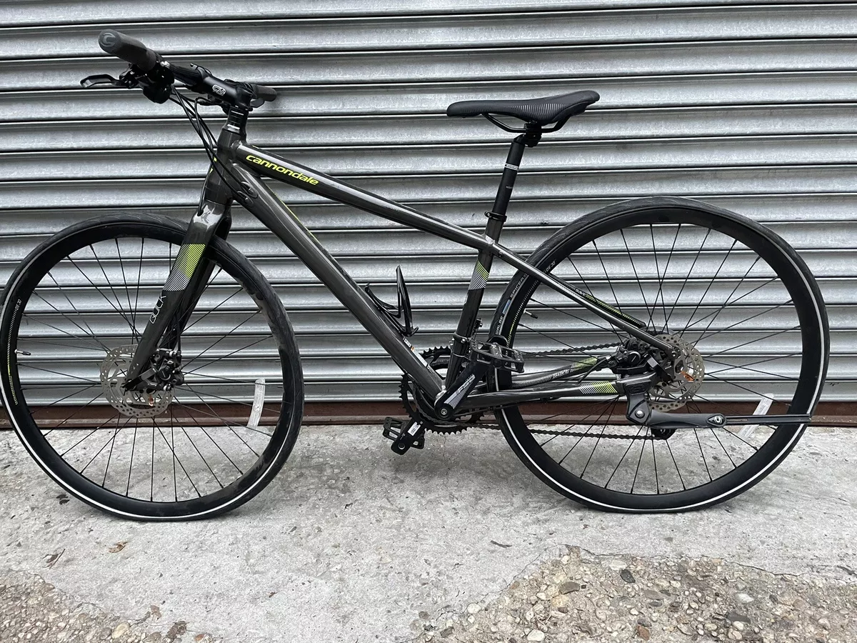 2018 cannondale quick 3 new arrivals