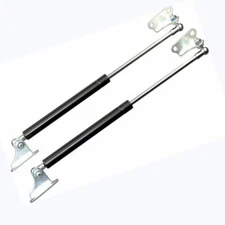 Labwork Gas Spring Shock Lift Support Strut Trunk Hatch Universal Lid Mount Set