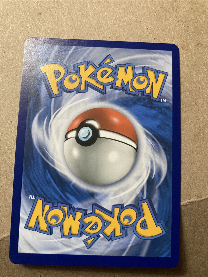 Origin Forme Palkia VSTAR SWSH254 Jumbo Cards Holo - Image 2 of 2