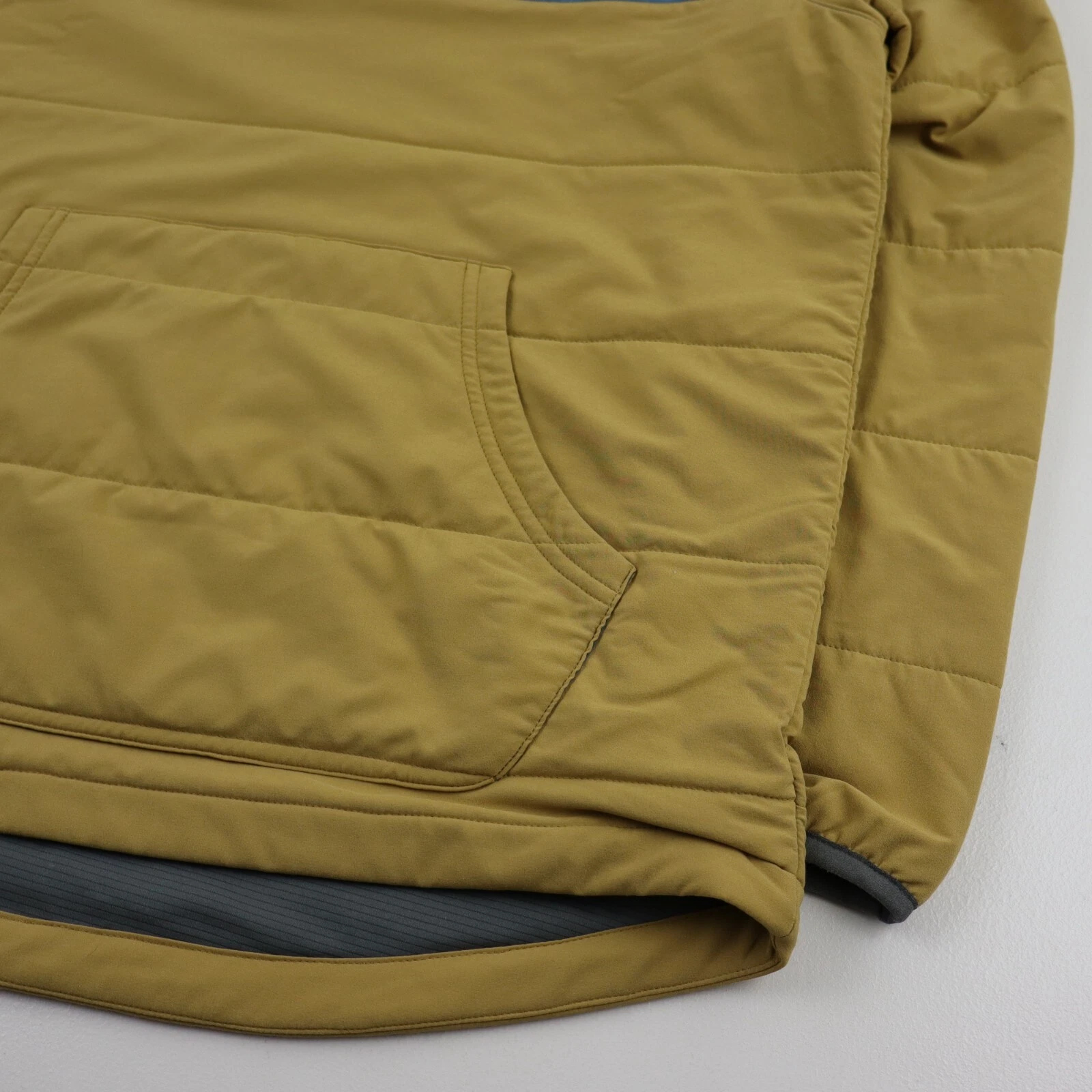 patagonia pack in puffer insulated quilted hoody coat jacket