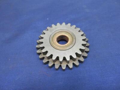 Yamaha NOS 278-15650-00. Idle Gear Assembly. R5 RD TZ DS7 TD3 TR3