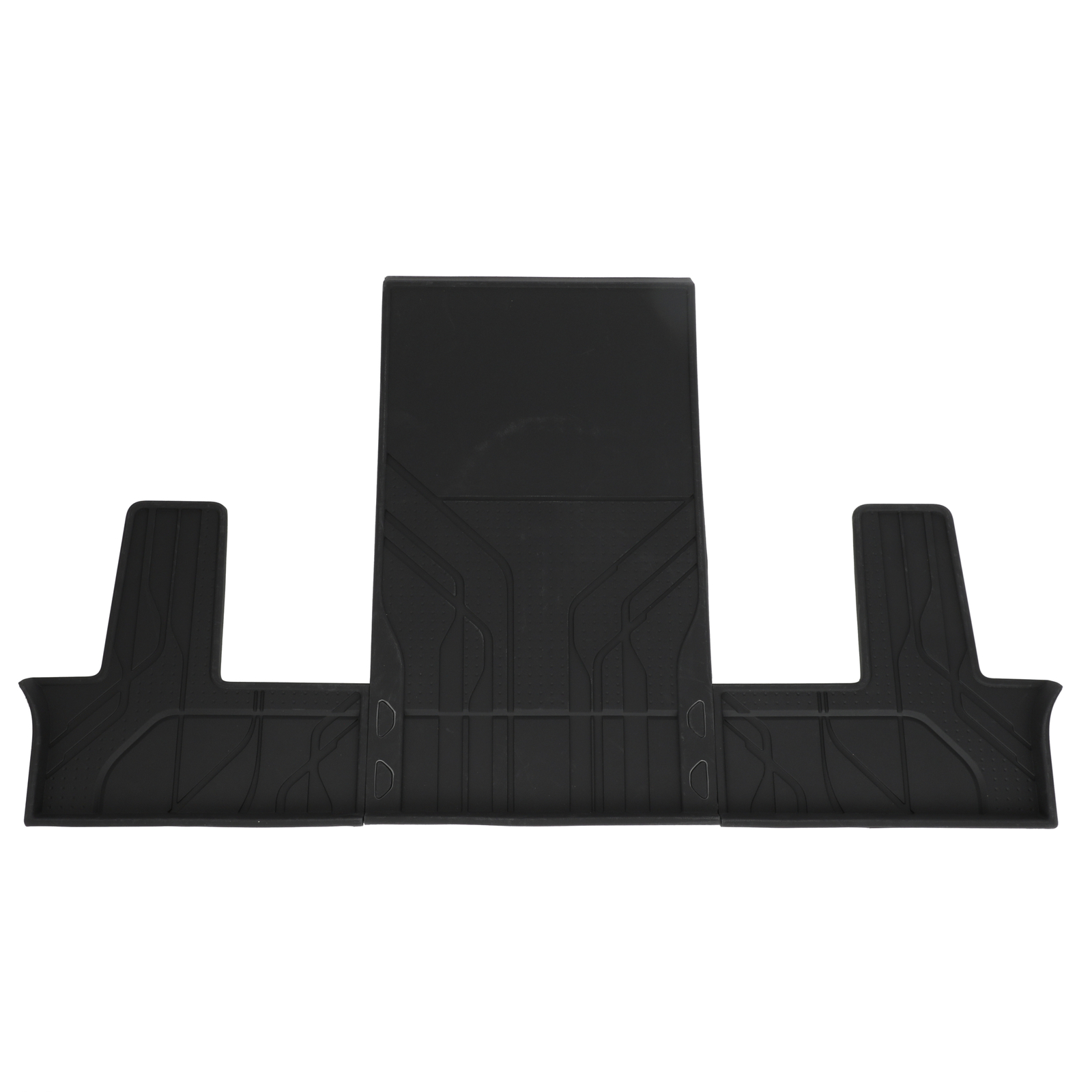 Alfombrillas de piso para Chevrolet Tahoe 2021-2023 (P/N 84646735)