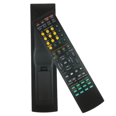 Telecomando Per Yamaha HTR-5550 HTR-5935 HTR-5960 - Foto 4