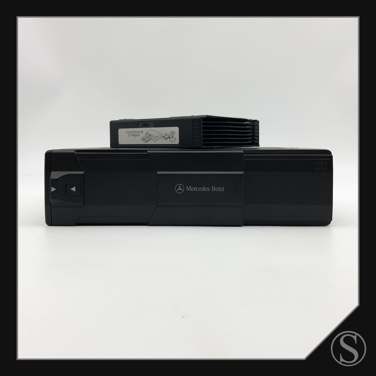 Mercedes 小　soy7 MINICHAMPS - MERCEDES-BENZ 300 SL - W198 1955 Grün-metallic - 1/18