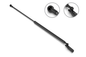 Lift Support  Stabilus  3B734018