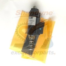 121-1491 Excavator Rotary Solenoid Valve For Caterpillar E320B/C/D KWE5K-31