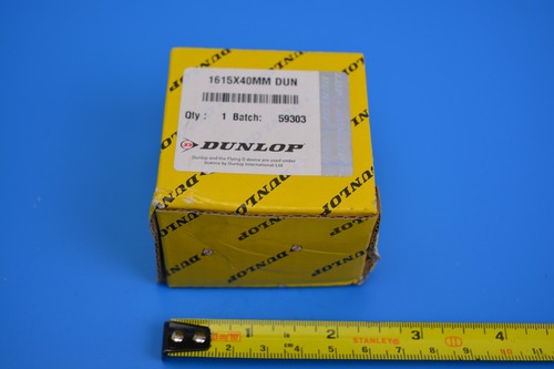 Casquillo de bloqueo cónico métrico Dunlop 1615, 20 mm - 40 mm inc tornillos de agarre seleccionar tamaño: - Imagen 7 de 7