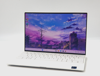 Dell XPS 9310 Laptop PC 13'' Full HD Intel Core i3-11th Gen (8GB