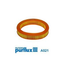 Purflux Luftfilter A810X9601NA 144455 1444L3 7701409304 FA3196 7998710 | 2217284