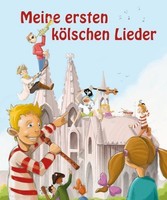 Meine Ersten KöLschen Lieder Manfred SöNtgen