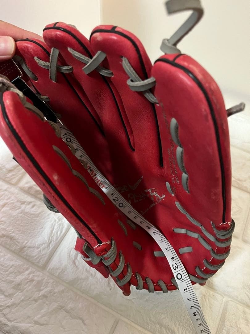 NIKE Diamond Edge Slasher Baseball Glove | eBay