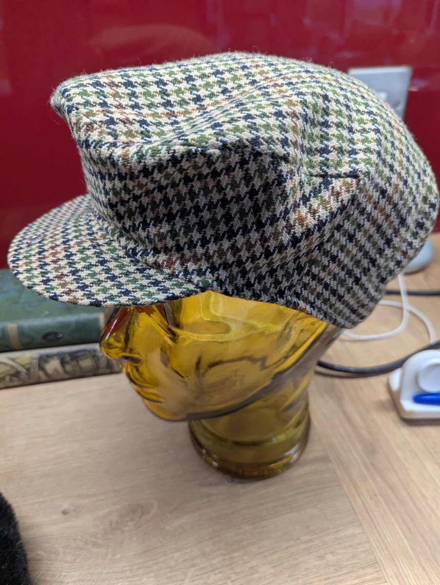 Dunn Co in Men's Vintage Hats for sale | eBay UK