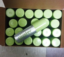 24 Pack Glister Breath Spray Refresher Mouth Freshener Spray Mint 14ml Expired