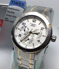Timex Men’s Watch - Multifunction