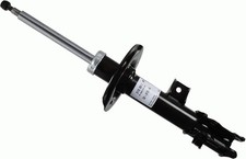 1x Stoßdämpfer SACHS 315 951 für HYUNDAI KIA LM EL SL SPORTAGE verstärkt ix35 3