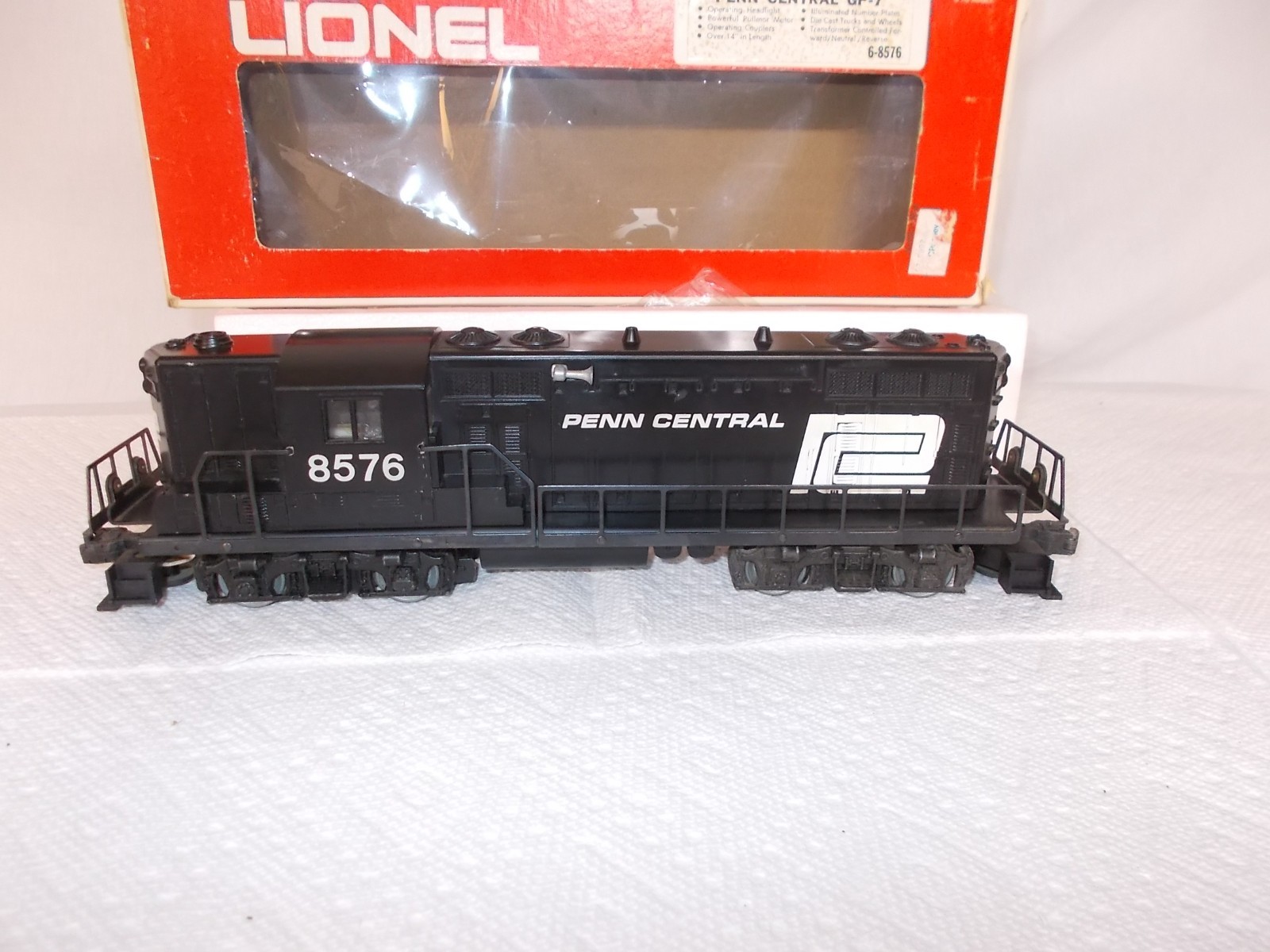 Click here to see eBay Auction