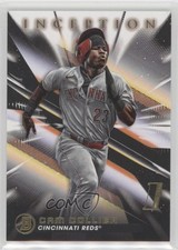 2023 Bowman Inception Cam Collier #86 4z8