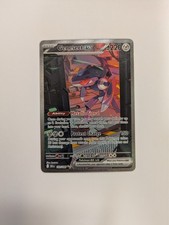Genesect ex 169/086 Sv: Black Bolt Holo NM free shipping pokemon on eBay
