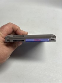 Tetris. Nintendo NES. Cartridge Only.  Tested & Working. 