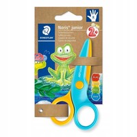 Kinderschere, Kunststoff, Sicher, 10 Cm, Leicht, FüR RechtshäNder, 1 StüCk.