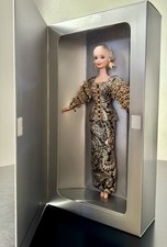 Mattel Christian Dior Barbie Limited Edition Fashion Doll 13168 11 in Original