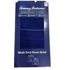 Tommy Bahama Boxer Briefs MSRP 30/1 Brief Per Box Sz XXL