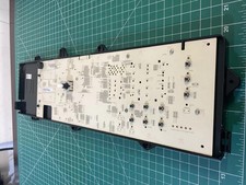 237D1395G011 GE Washer Board - Control