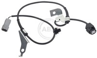 ABS Sensor Raddrehzahl A.B.S. 30957 FüR SE Mazda RX FE FE103 SE3P