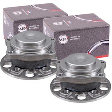 2x A.B.S. RADLAGER-SATZ VORNE passend für MERCEDES AMG C-KLASSE S-KLASSE 2x A.B.S. RADLAGER-SATZ VORNE passend für MERCEDES AMG C-KLASSE S-KLASSE