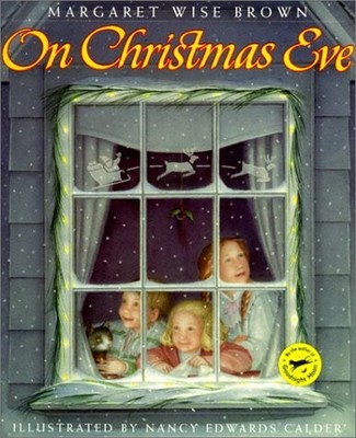 On Christmas Eve