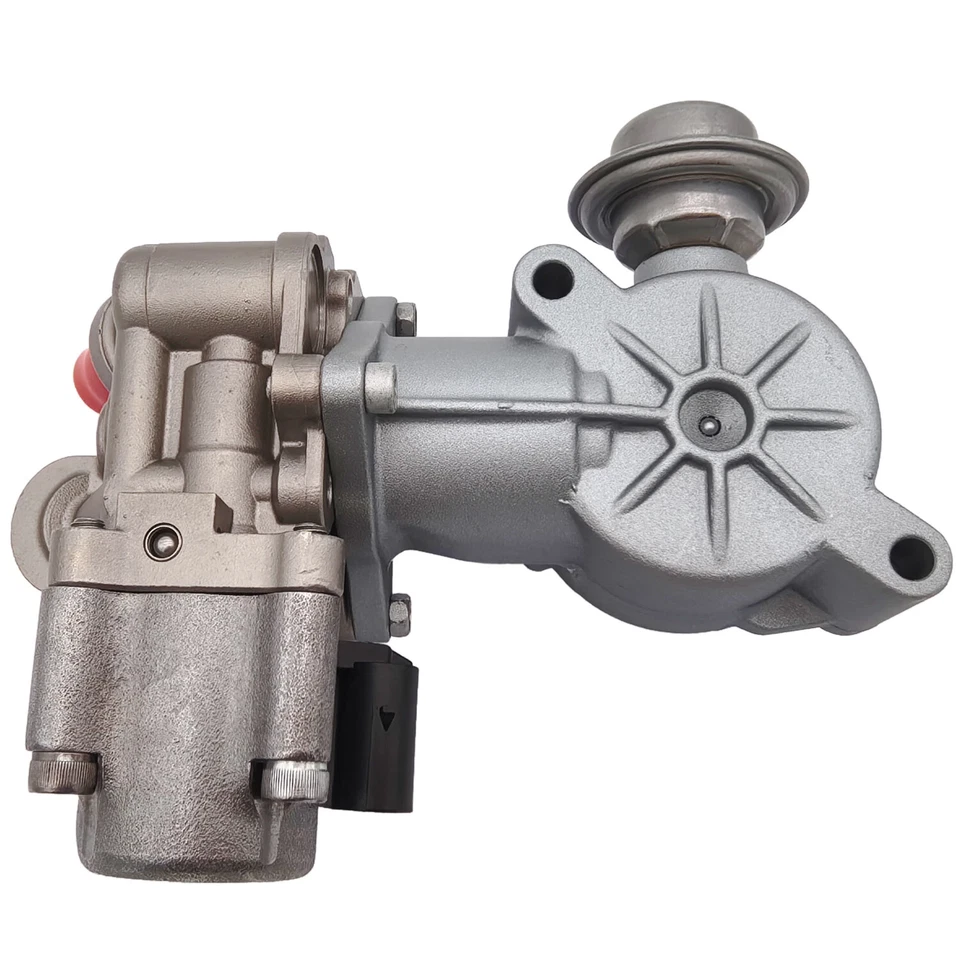 Bomba de combustible de alta presión para Mercedes-Benz C250 SLK250 2012-15 1,8 L A2710703701 Foto 3 de 4