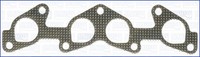 Dichtung AbgaskrüMmer Ajusa 13043700 FüR Mazda B5 BF 323 BD 3 Hatchback Station