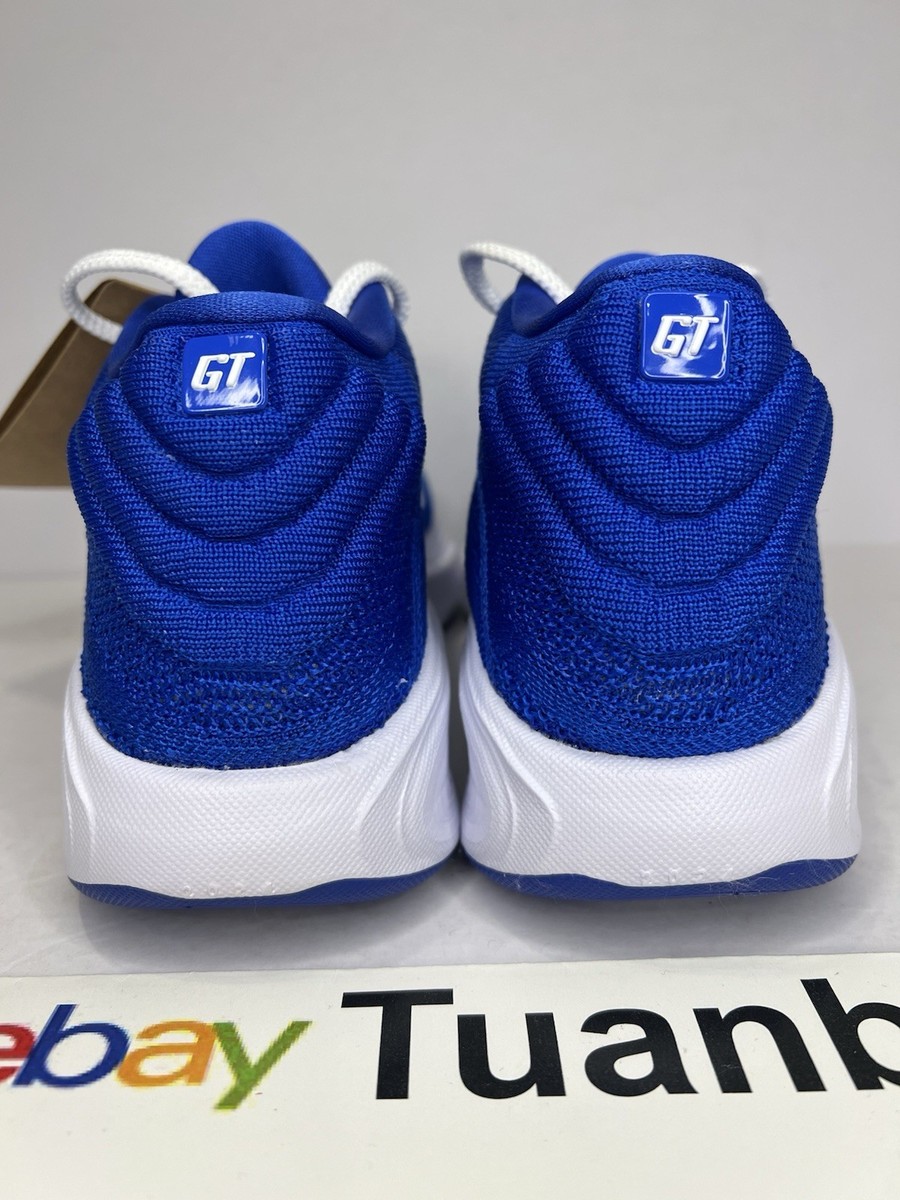 Nike Air Zoom GT Hustle 3 TB Size 12.5 Men Basketball Royal Blue HM0268-400 BRAND NEW Nike Air Zoom GT Hustle 3 TB Promo Men main image 4