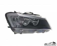 Scheinwerfer Rechts Vorne f�r BMW X3 xDrive35d xDrive20i xDrive35i 10-17