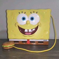 Vtech SpongeBob SquarePants 15 Activity Educa...