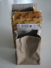 Rosenthal Tütenvase, Vase Tapio Wirkkala, 10 cm, neuwertig, OVP