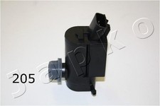 Waschwasserpumpe Scheibenreinigung JAPKO 156205 für TOYOTA HIACE 4 Bus YARIS 16V