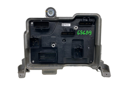   17-23 Model 3 Y Front Vehicle Electronic Controller Module Gen 3 1583991-01-C