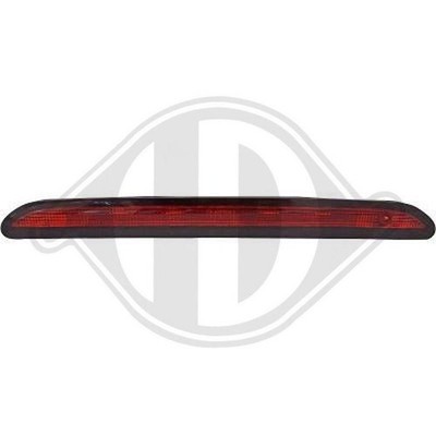 Zusatzbremsleuchte Diederichs 2296094 für Seat Skoda VW
