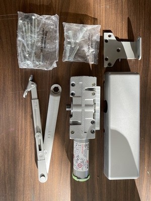 New-LCN 4041 Door Closer- Heavy Duty Surface Mount